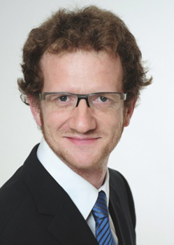 Dr. Tobias Gärtner